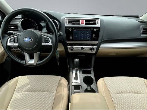 Used 2016 Subaru Outback 2.5i Premium AWD/4WD image 7