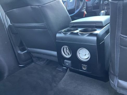 Used 2012 Ford F150 FX4 w/ FX Appearance Pkg image 18