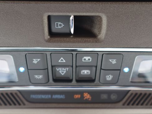 Used 2024 Ford F150 King Ranch w/ FX4 Off-Road Package AWD/4WD image 26