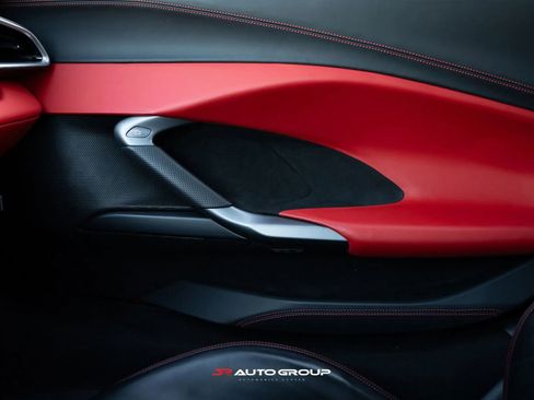 Used 2022 Ferrari 296 GTB image 21