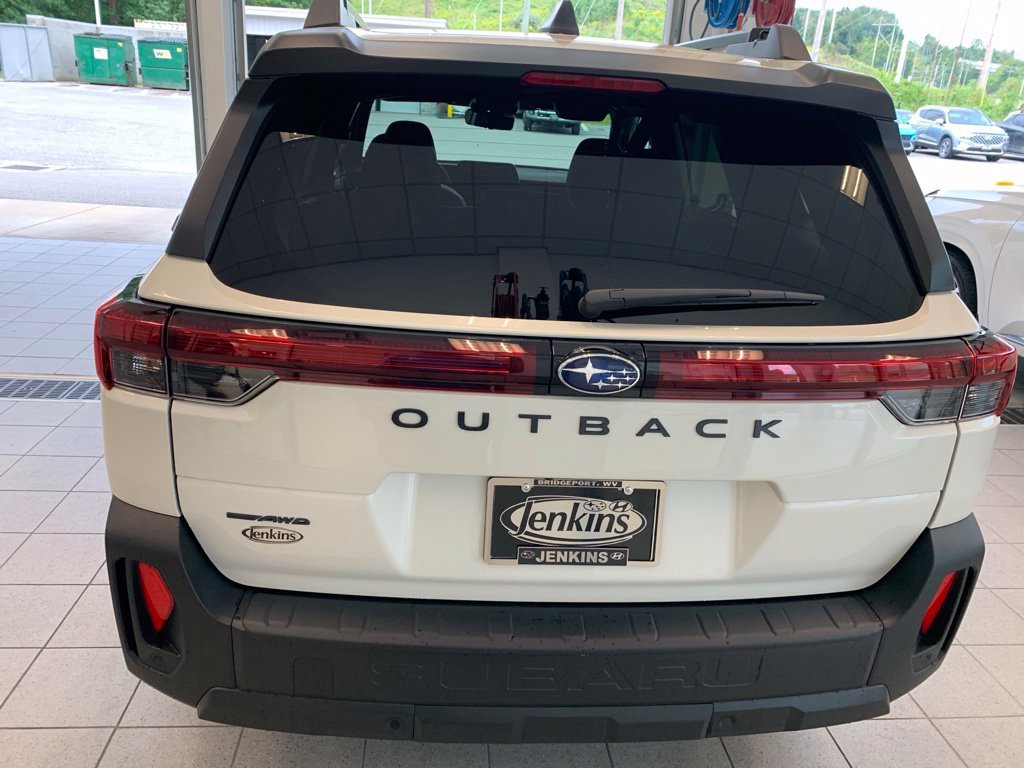 New 2026 Subaru Outback Touring XT AWD/4WD image 14