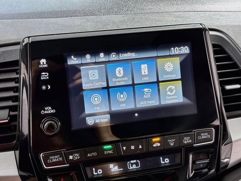 Used 2019 Honda Odyssey EX-L image 17