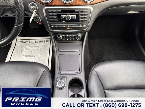 Used 2015 Mercedes-Benz GLA 250 4MATIC image 19