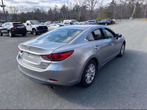 Used 2015 MAZDA MAZDA6 Sport image 5