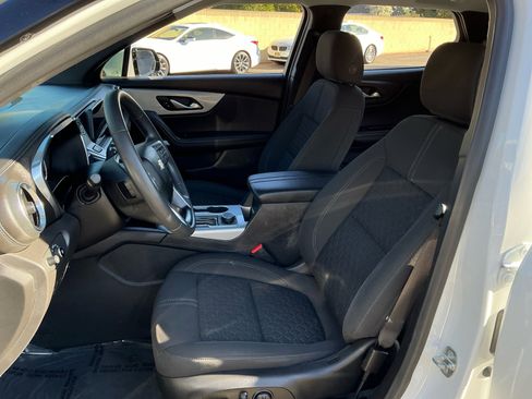 Used 2022 Chevrolet Blazer LT image 18