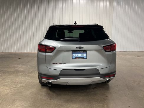 Certified 2023 Chevrolet Blazer LT w/ Convenience Package image 5