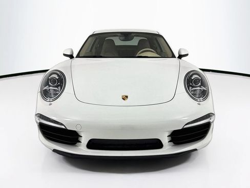 Certified 2014 Porsche 911 Carrera S RWD image 6
