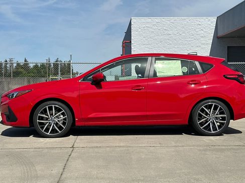 New 2026 Subaru Impreza 2.0i Sport AWD/4WD image 6