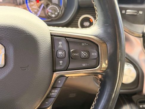 Used 2019 RAM 1500 Limited AWD/4WD image 26