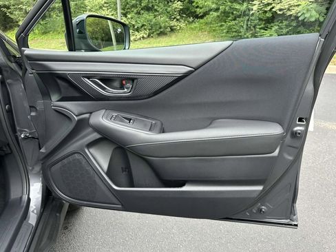 New 2025 Subaru Outback Premium image 8