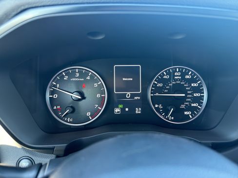New 2026 Subaru Ascent Bronze Edition AWD/4WD image 14