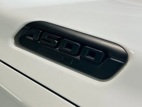 Used 2025 RAM 1500 Big Horn image 27