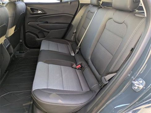 New 2026 Chevrolet Trax LT w/ Driver Confidence Package image 24