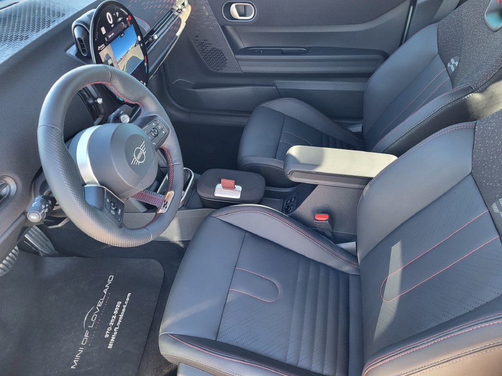 Used 2026 MINI Cooper John Cooper Works FWD image 12