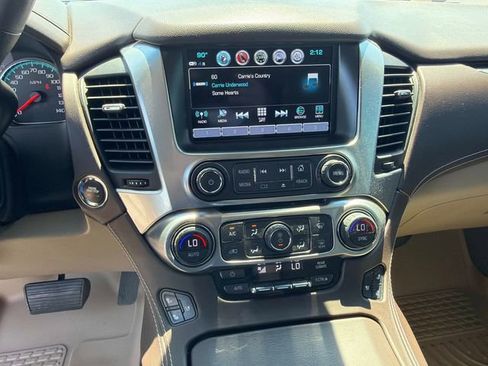 Used 2017 Chevrolet Tahoe Premier RWD image 32