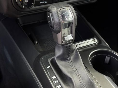 New 2026 Ford Bronco 4-Door AWD/4WD image 18