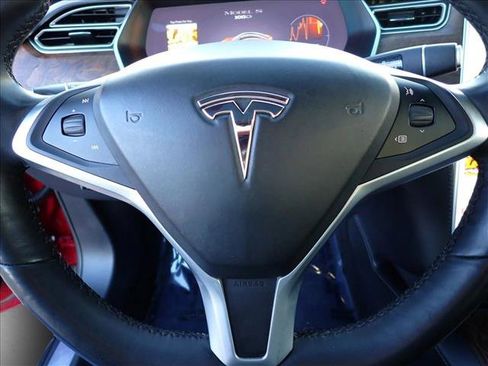 Used 2017 Tesla Model S 100D image 15