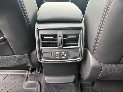 New 2026 Subaru Forester Sport image 35