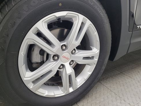 Used 2019 GMC Terrain SLE w/ Driver Convenience Package image 31