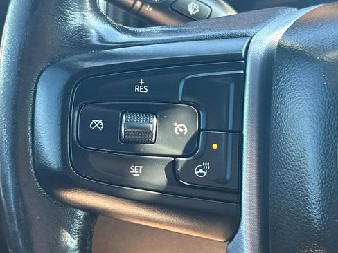 Used 2019 GMC Sierra 1500 Elevation w/ Elevation Value Package AWD/4WD image 36