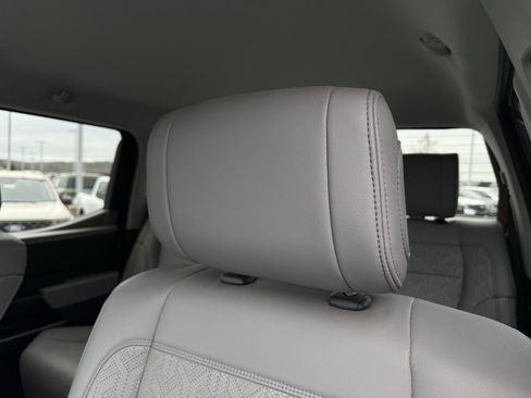 Used 2023 Toyota Tundra Limited image 23