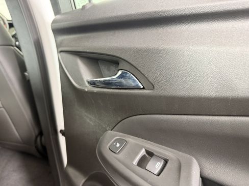 Used 2023 Chevrolet Bolt EUV Premier w/ Sun & Sound Package image 15