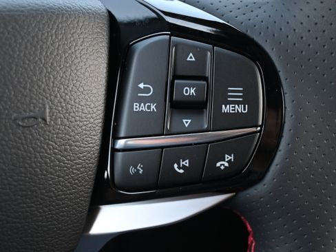 New 2026 Ford Explorer ST-Line w/ ST-Line Street Pack RWD image 19
