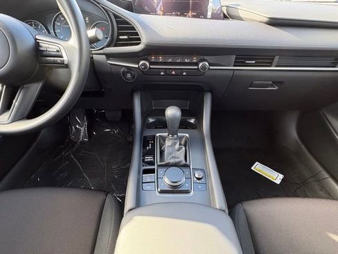 New 2026 MAZDA MAZDA3 s image 15