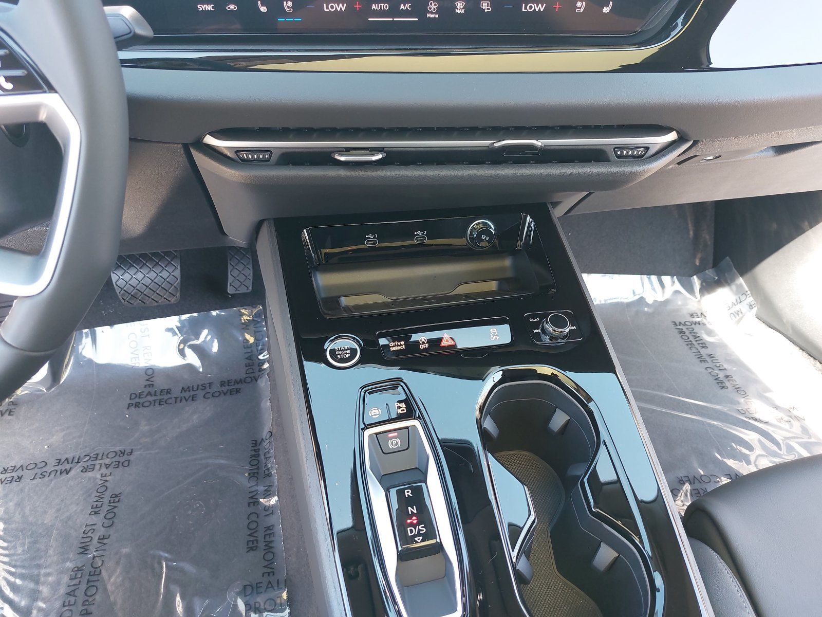 New 2026 Audi A5 2.0T Premium AWD/4WD image 22