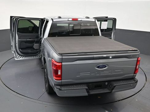 Used 2023 Ford F150 XLT w/ Equipment Group 302A High RWD image 33