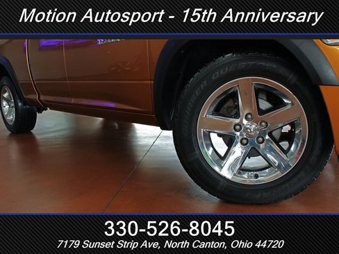 Used 2012 RAM 1500 Express AWD/4WD image 40