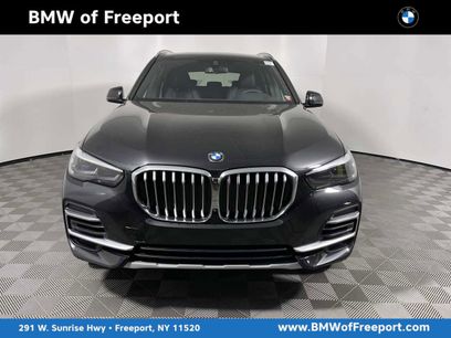 Certified 2023 BMW X5 xDrive40i w/ Premium Package