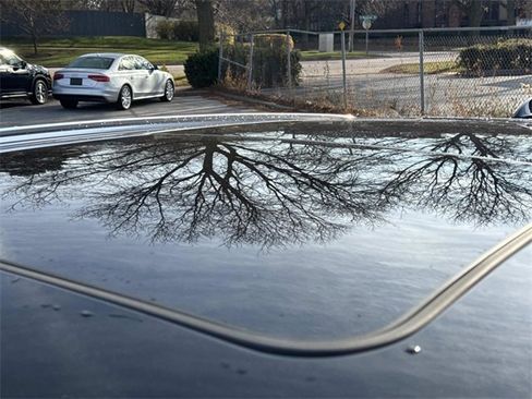 Used 2025 Genesis GV80 3.5T Prestige image 11