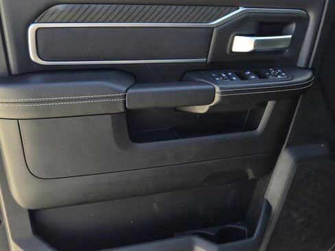 New 2026 RAM 2500 Big Horn image 15