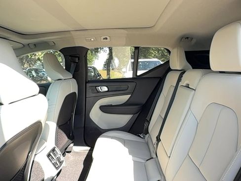 New 2026 Volvo XC40 B5 Plus w/ Protection Package Premier image 15