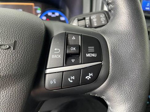 Used 2022 Ford Bronco Sport Outer Banks w/ Tech Package AWD/4WD image 10