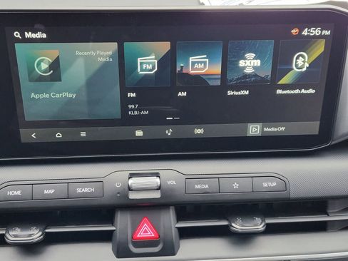 New 2026 Kia K4 LXS FWD image 16