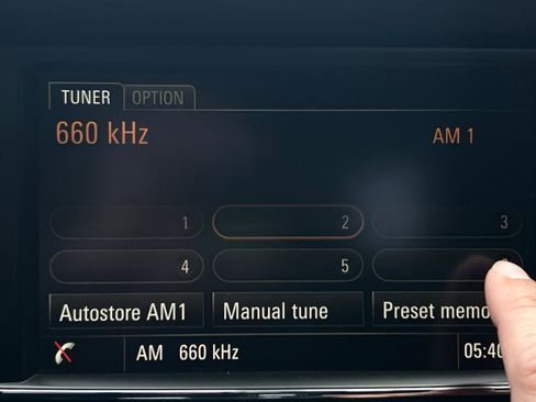 Used 2015 Porsche Panamera 4S image 28