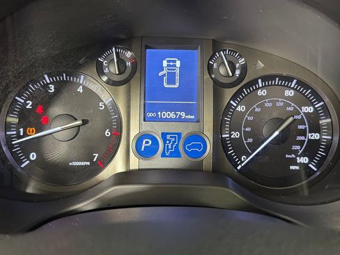 Used 2017 Lexus GX 460 460 w/ Navigation Package image 27