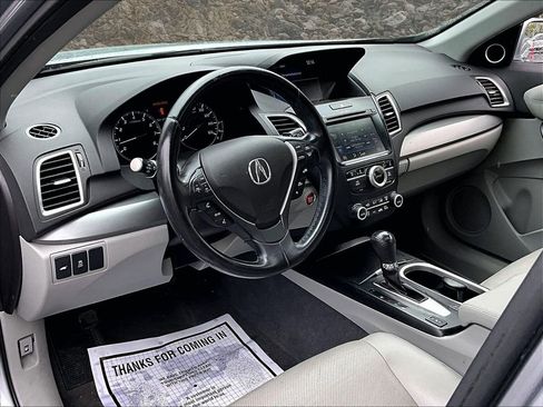 Used 2016 Acura RDX FWD w/ Technology Package image 11