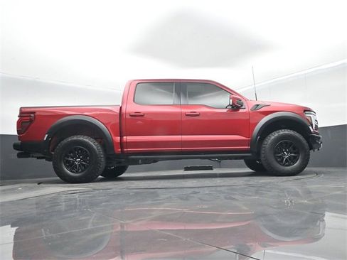 Used 2024 Ford F150 Raptor image 56