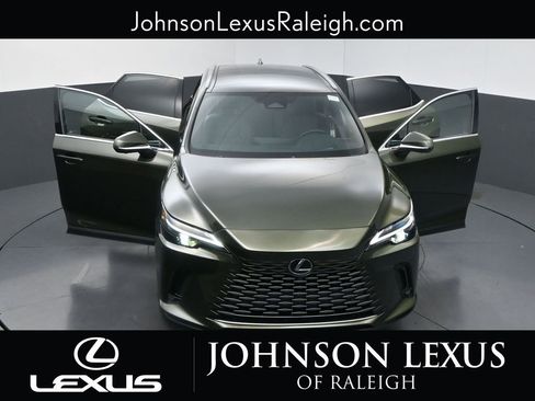 Used 2023 Lexus RX 350 w/ Accessory Package (Z1) AWD/4WD image 35