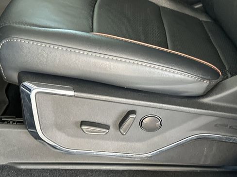 Used 2024 Ford F150 Lariat w/ FX4 Off-Road Package AWD/4WD image 16