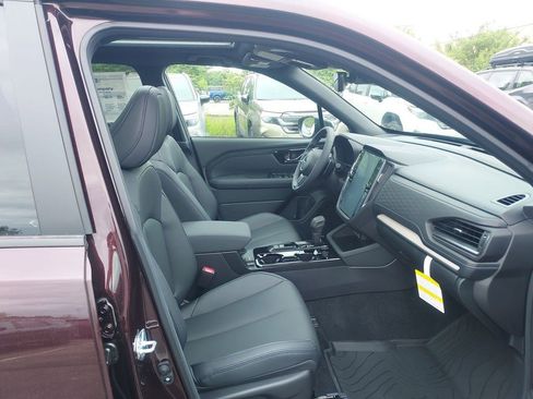 New 2026 Subaru Forester Limited AWD/4WD image 27