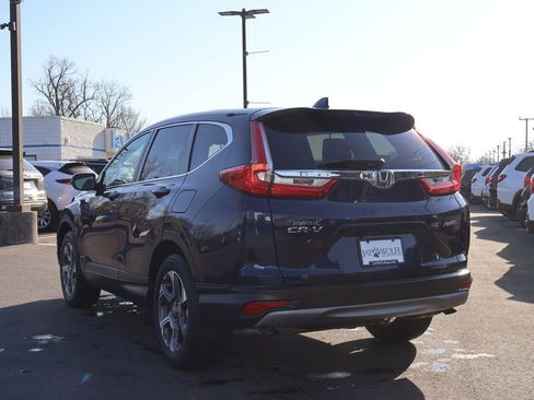 Used 2019 Honda CR-V EX image 5