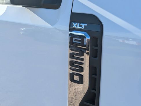 New 2026 Ford F250 XLT AWD/4WD image 41