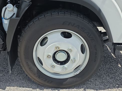 New 2026 Isuzu NPR RWD image 5