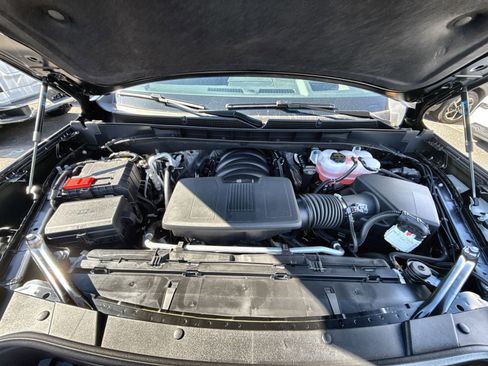 New 2026 GMC Yukon XL Elevation w/ Elevation Premium Package image 29