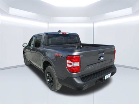 Used 2025 Ford Maverick XLT w/ XLT Luxury Package AWD/4WD image 5
