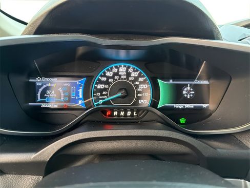 Used 2016 Ford C-MAX SE image 15